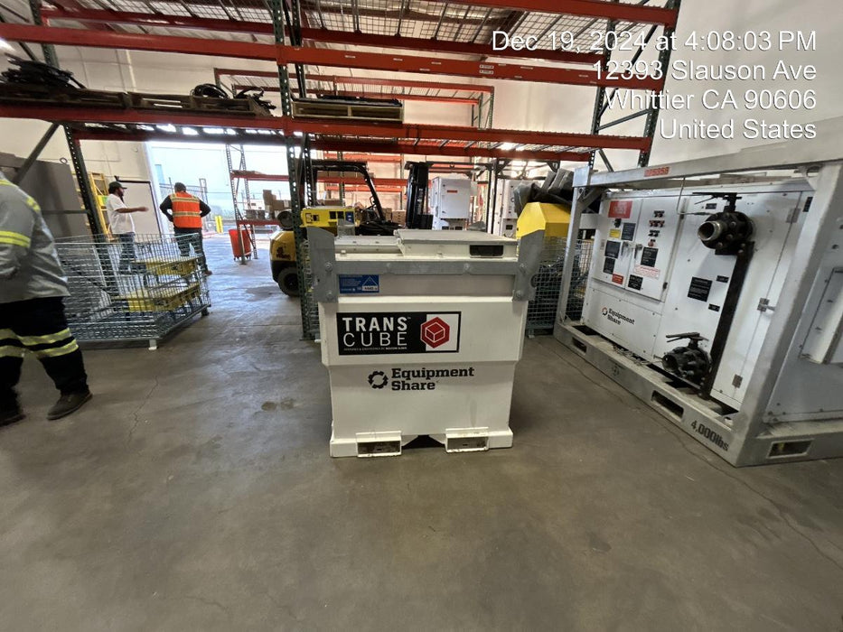 2023 WESTERN GLOBAL 10TCG-ES-12VFHK