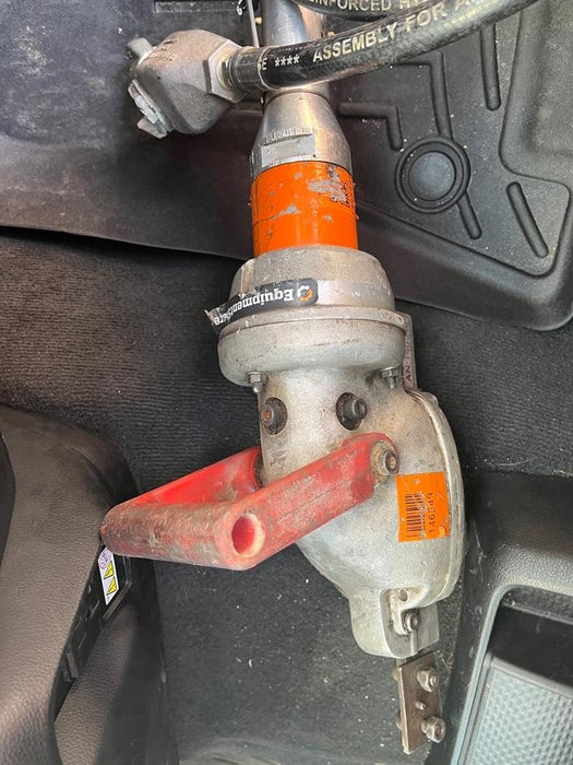 2021 MICHIGAN PNEUMATIC 10267