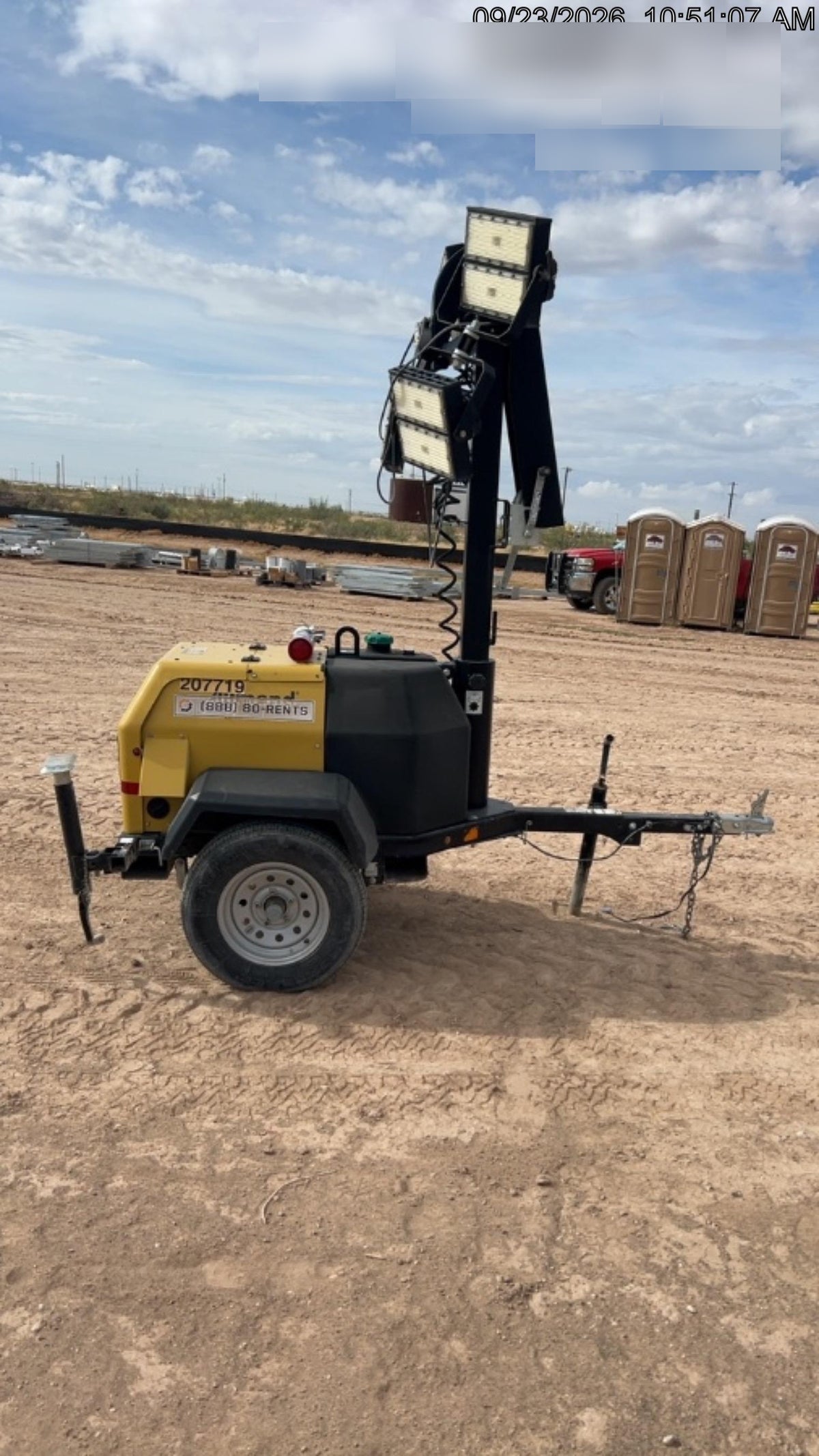 2022 ALLMAND NLV3GR