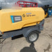 2022 ATLAS COPCO XAS188 CWK