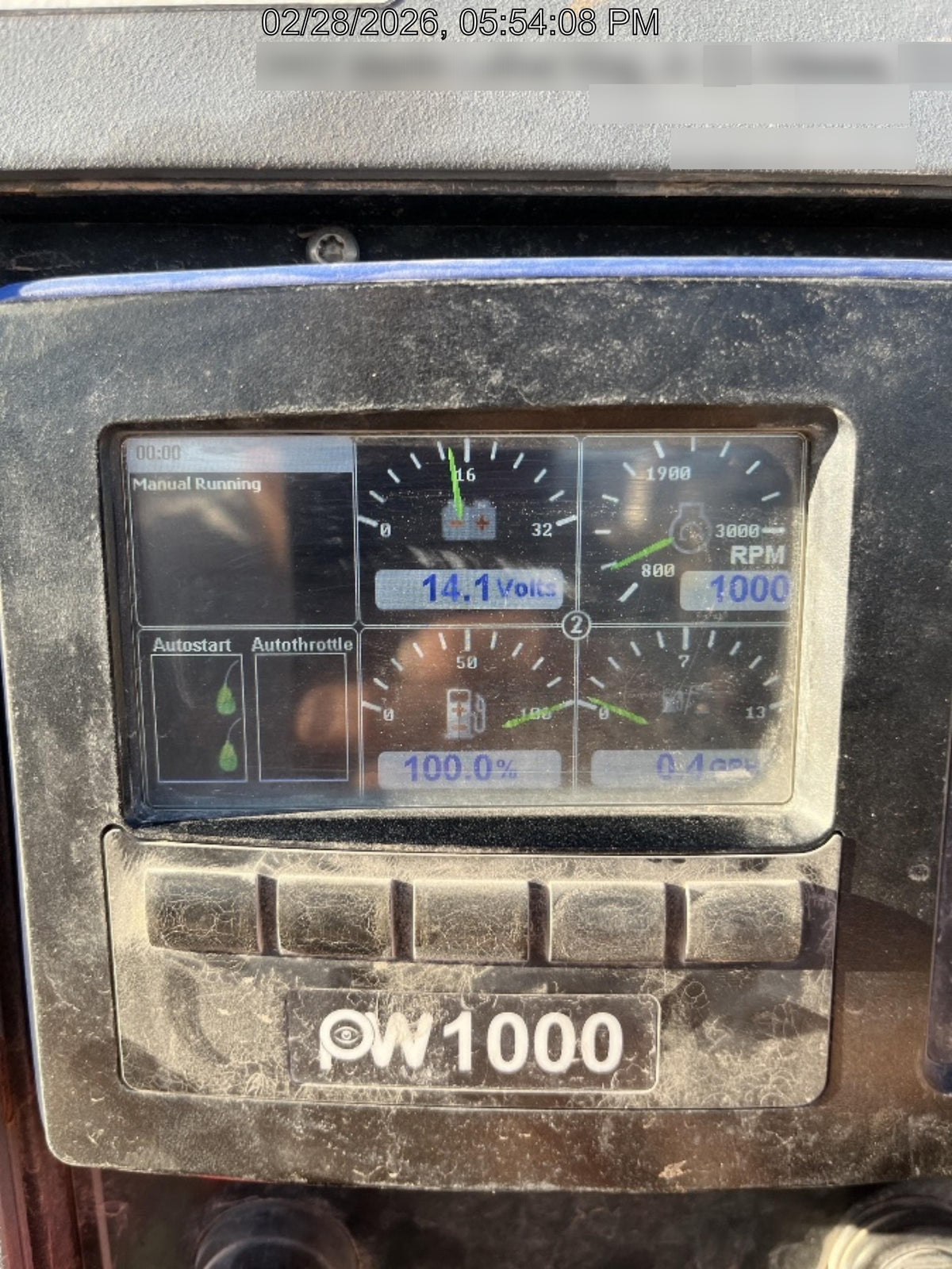 2021 ATLAS COPCO PAC66