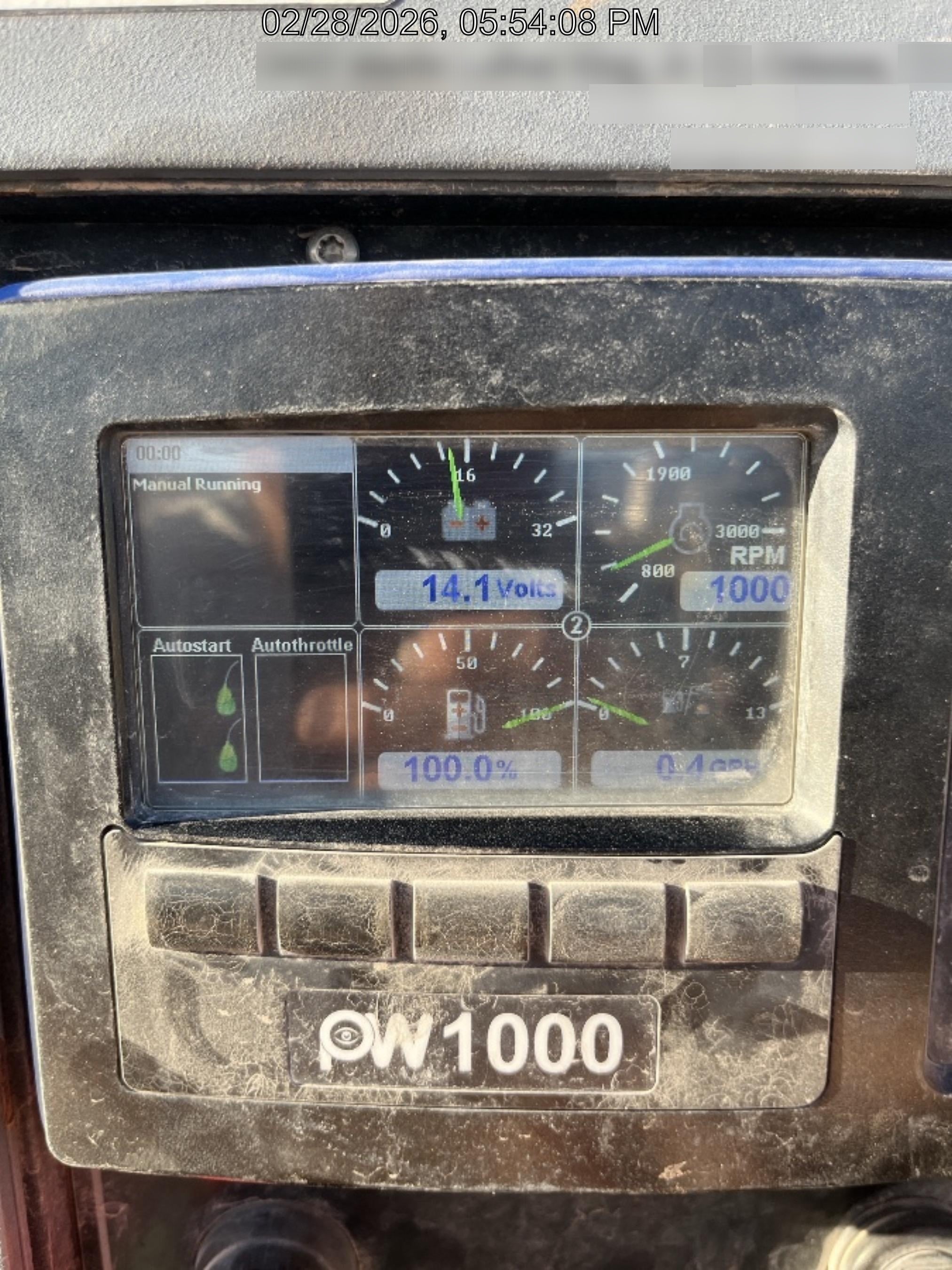 2021 ATLAS COPCO PAC66