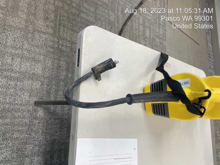 2020 WACKER NEUSON M2500