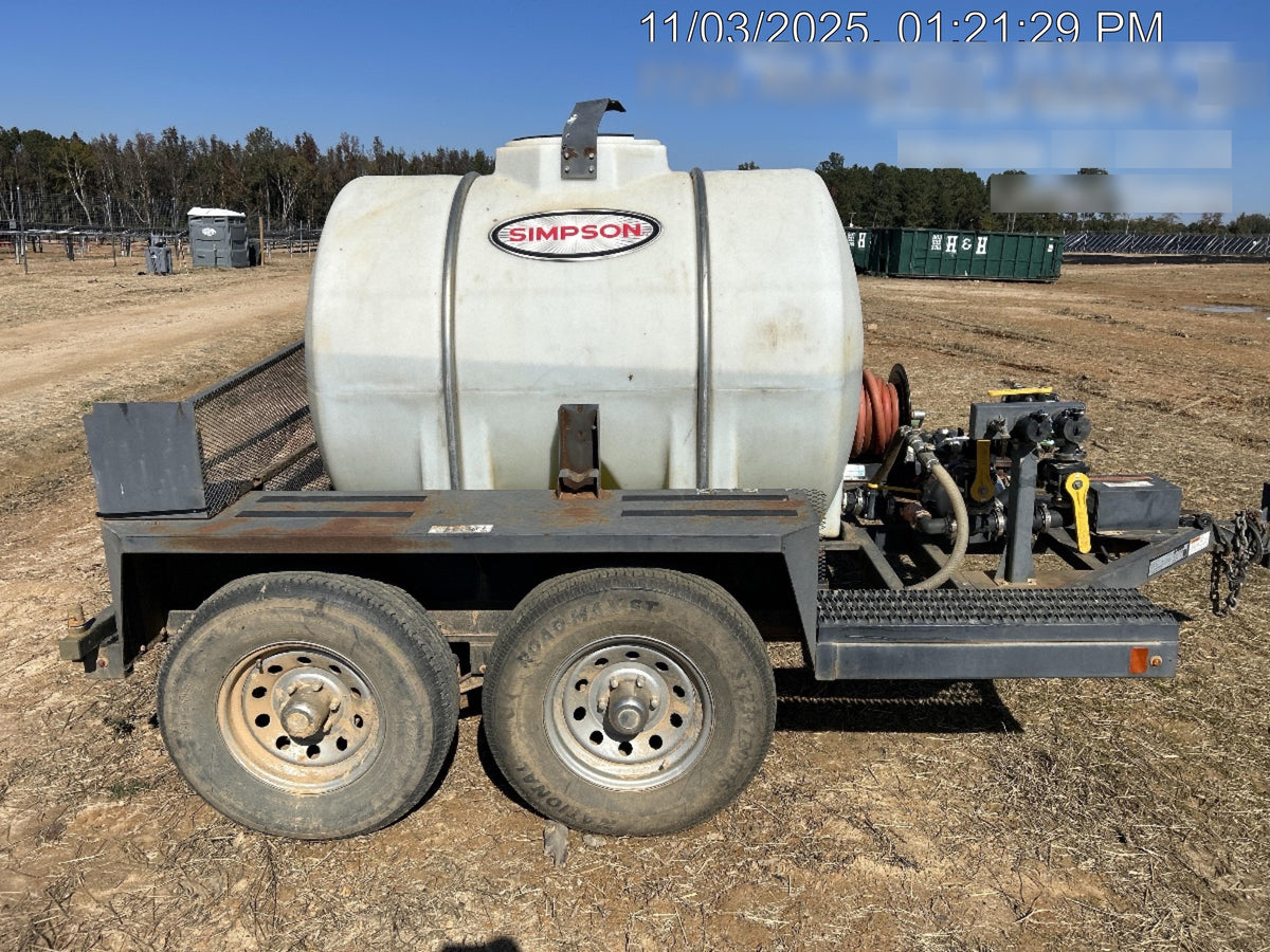 2023 SIMPSON SWT-52517