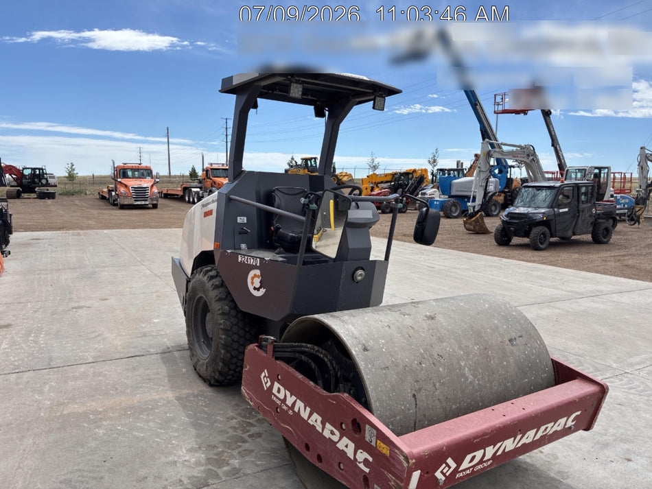 2023 DYNAPAC CA1300D