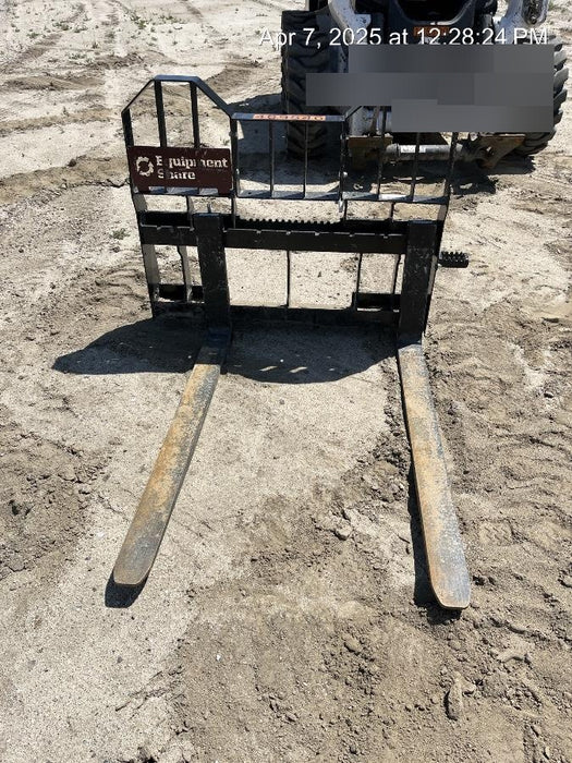 2024 VIRNIG PF4855-5VG