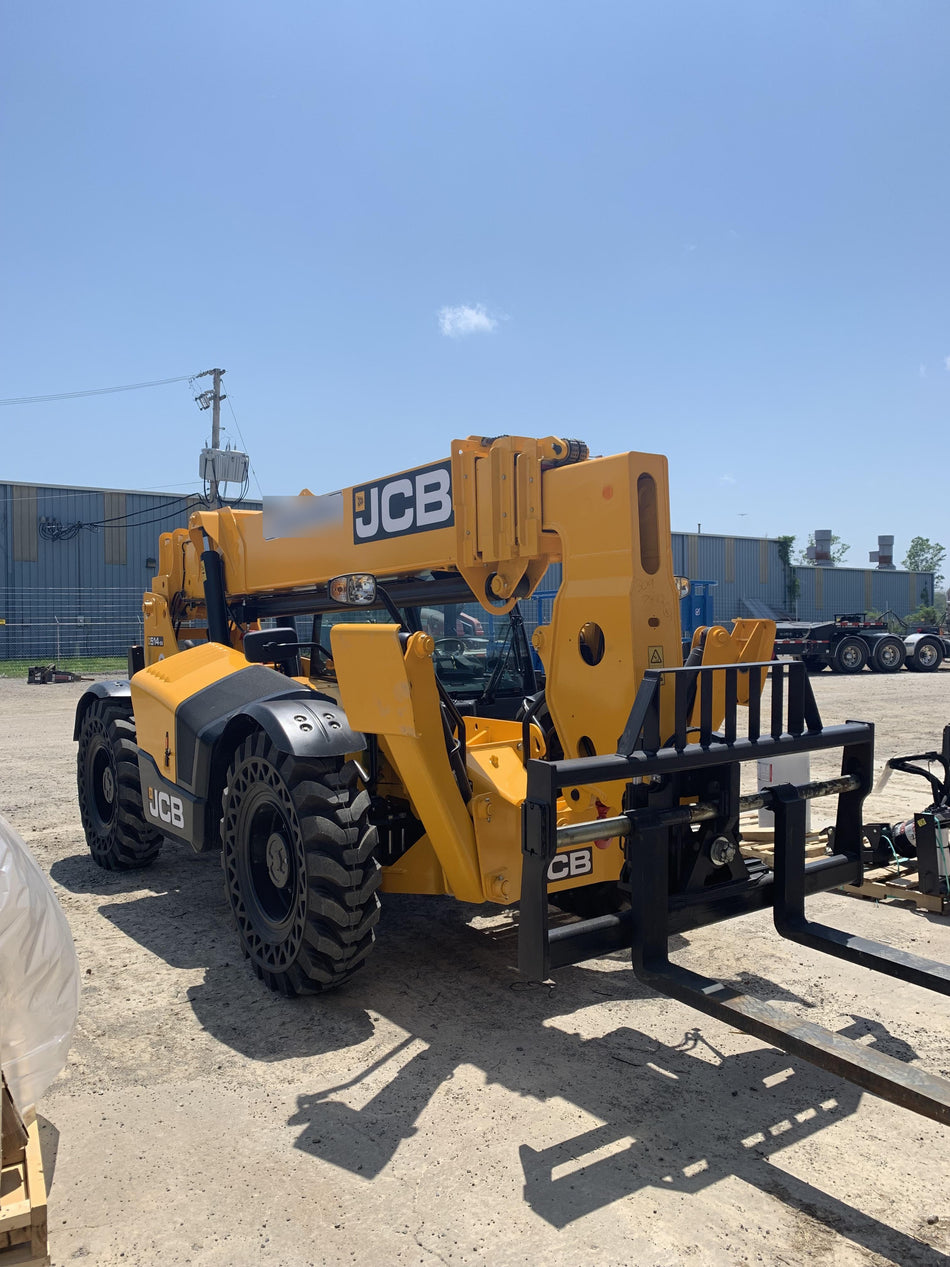 2022 JCB 514-56