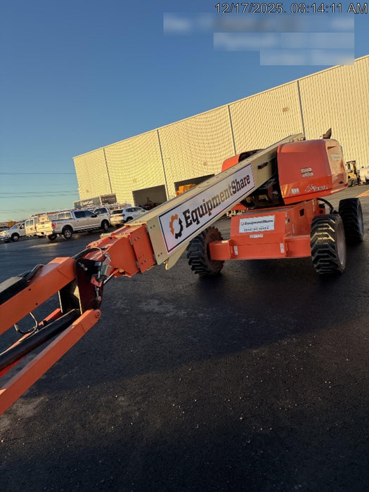 2020 JLG 660SJ