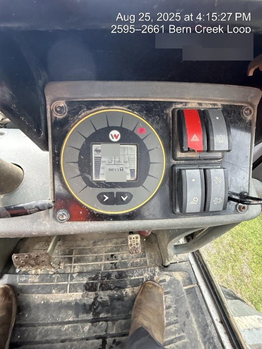 2019 WACKER NEUSON DW90