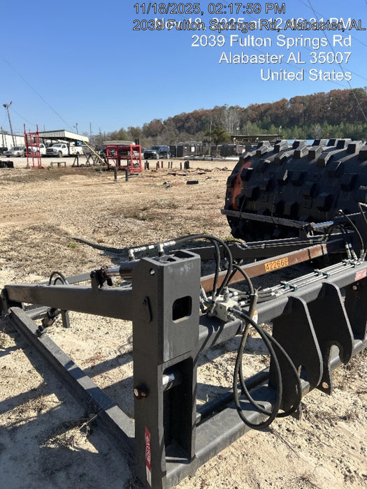 2024 ARROW MATERIAL HANDLING 61842-6-96-081PG