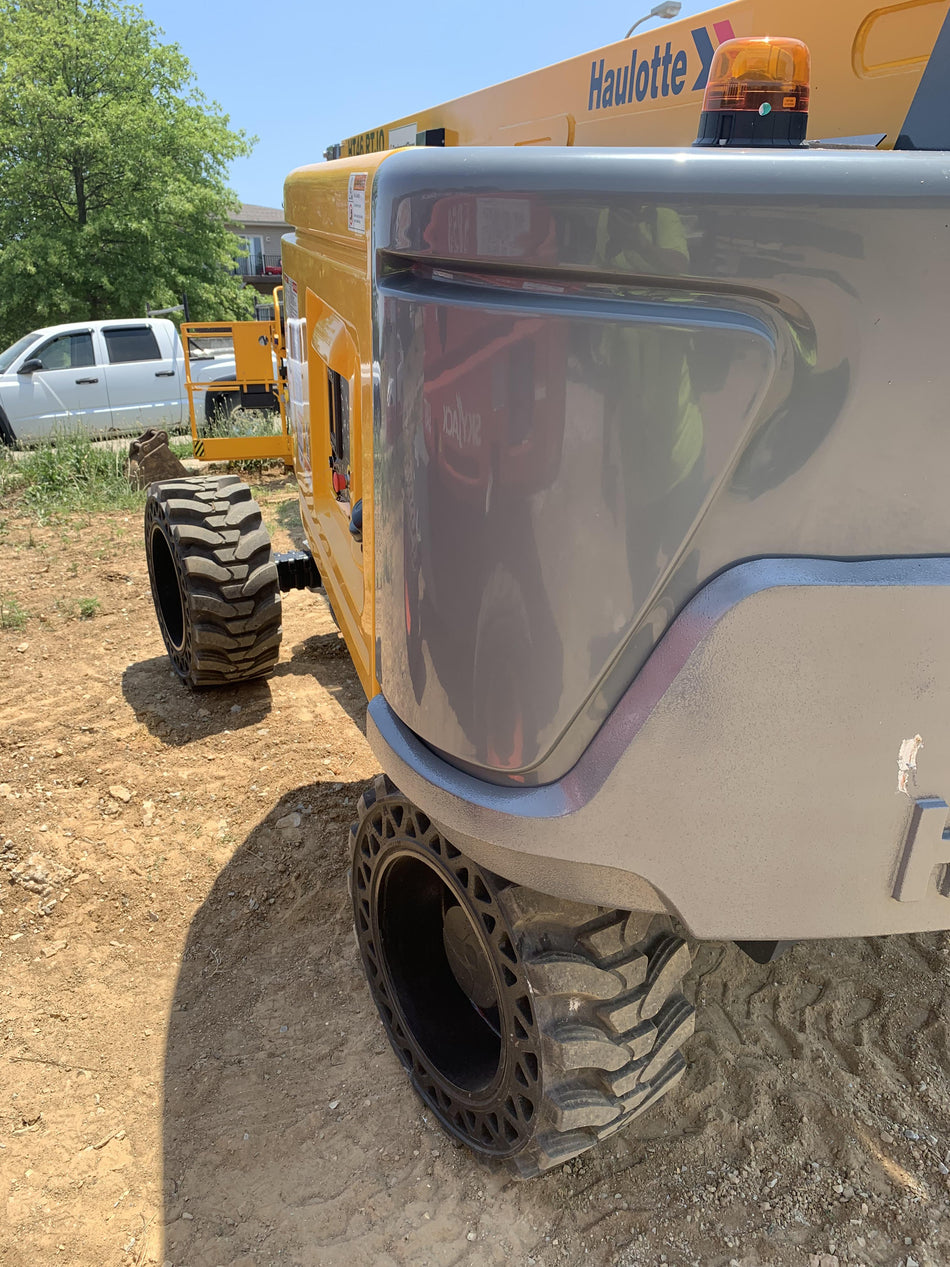 2021 HAULOTTE HT46RTJO