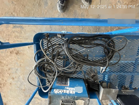 2020 MILLER ELECTRIC CST-280