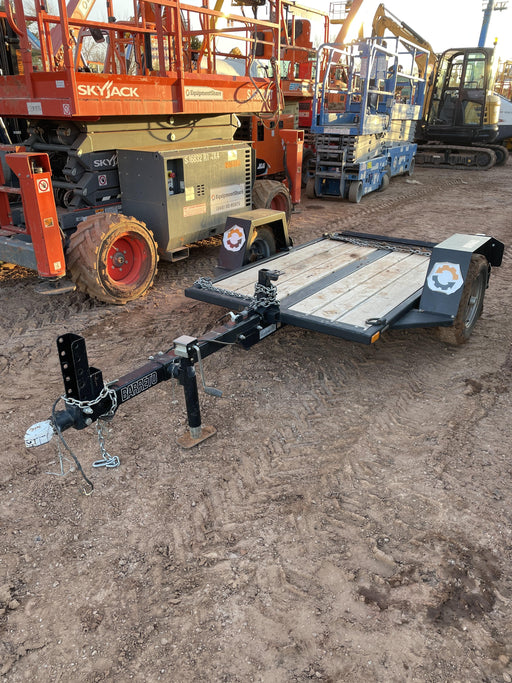 2022 BARRETO E4X6TBT