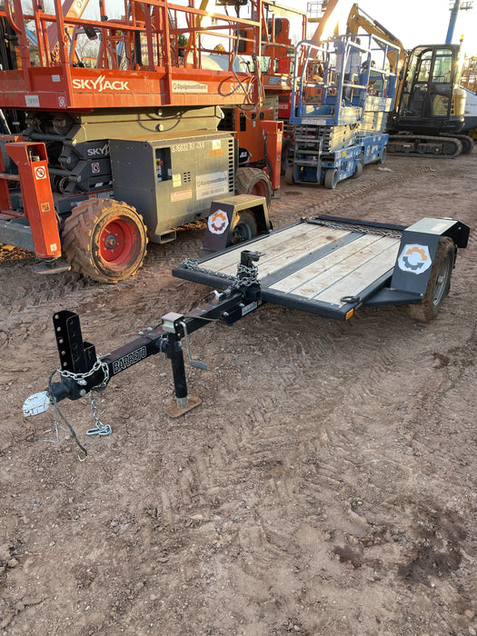 2022 BARRETO E4X6TBT