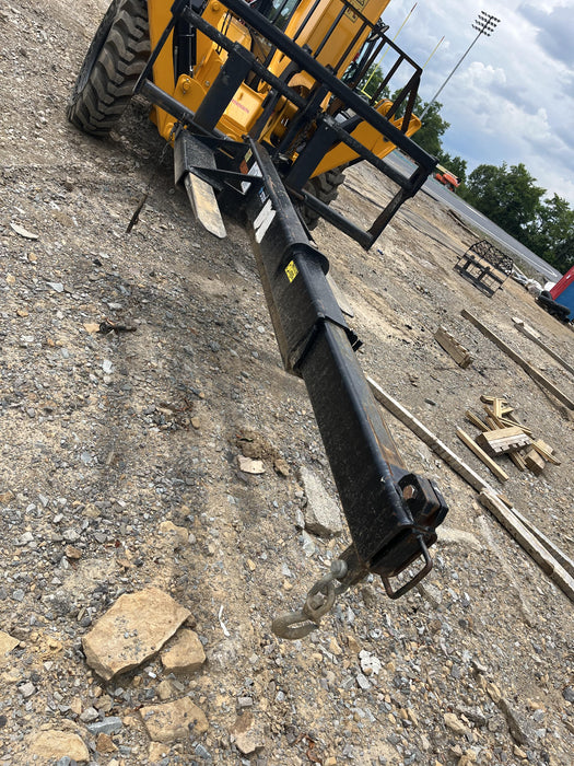 2022 STAR INDUSTRIES M1360B - Star JIB Boom