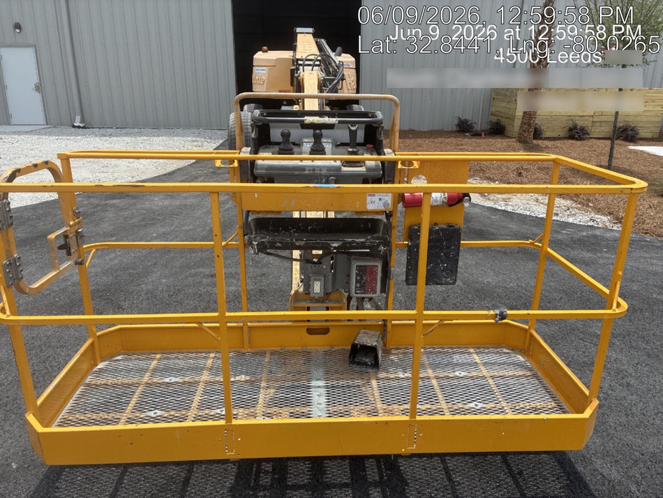 2023 HAULOTTE HT67 RTJ O