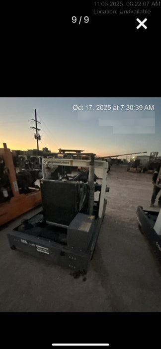 2023 ATLAS COPCO PAC F44 KD