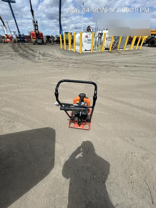 2023 MULTIQUIP MVC82VHW