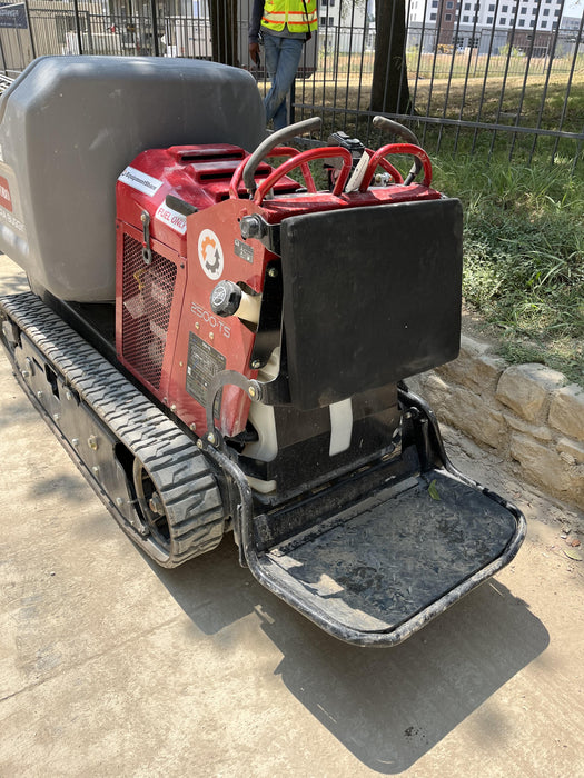 2023 TORO MBTX 2500-TS