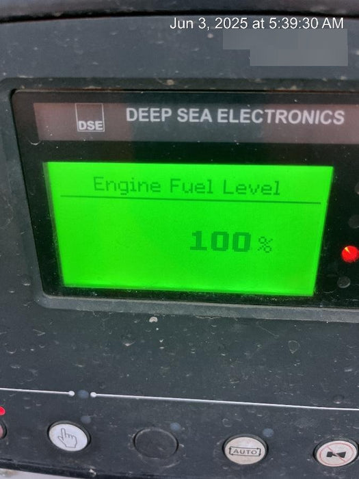 2019 WACKER NEUSON G25