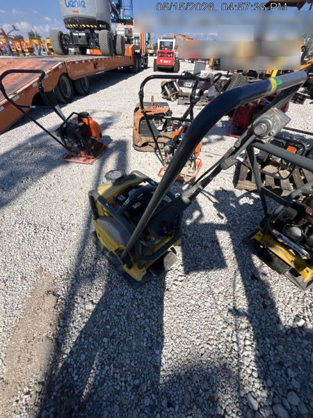 2023 WACKER NEUSON WPU1550AW