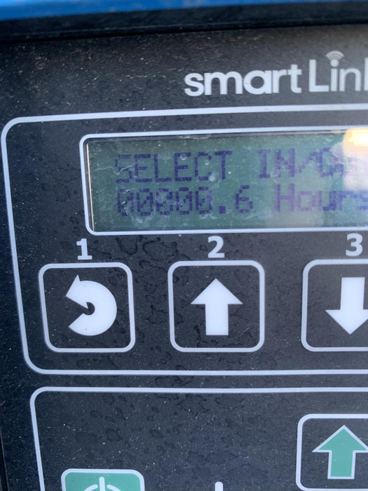 2021 GENIE GS-4046 E Drive