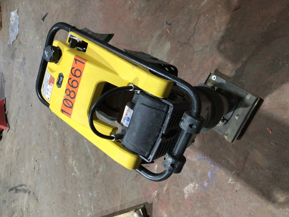 2020 WACKER NEUSON BS60-4As