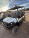 2022 KAWASAKI Mule PRO-DXT (Half Door)