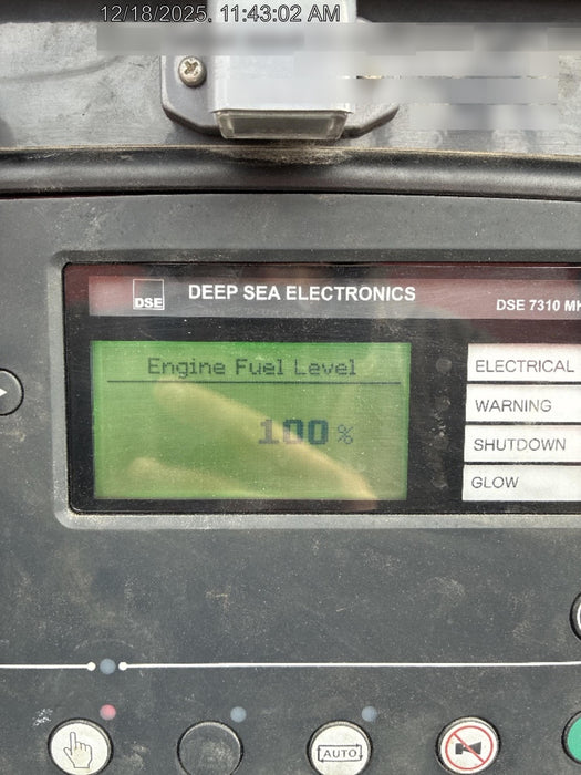 2021 AIRMAN SDG25S-8E1