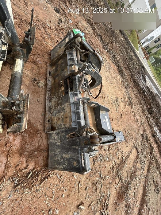 2022 PALADIN UTILITY GRAPPLE 11876-0022