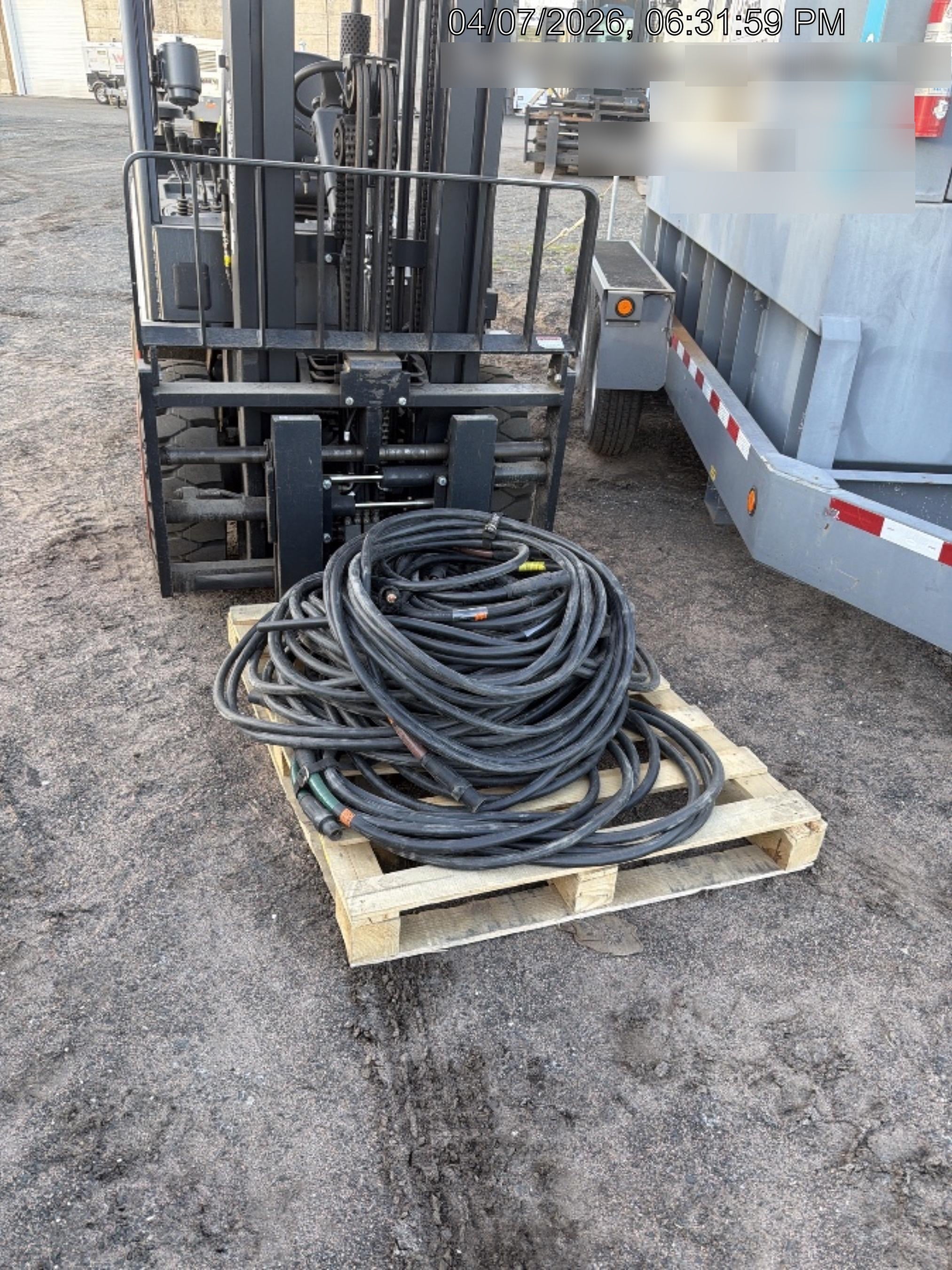 2020 ATLAS COPCO QAS 330