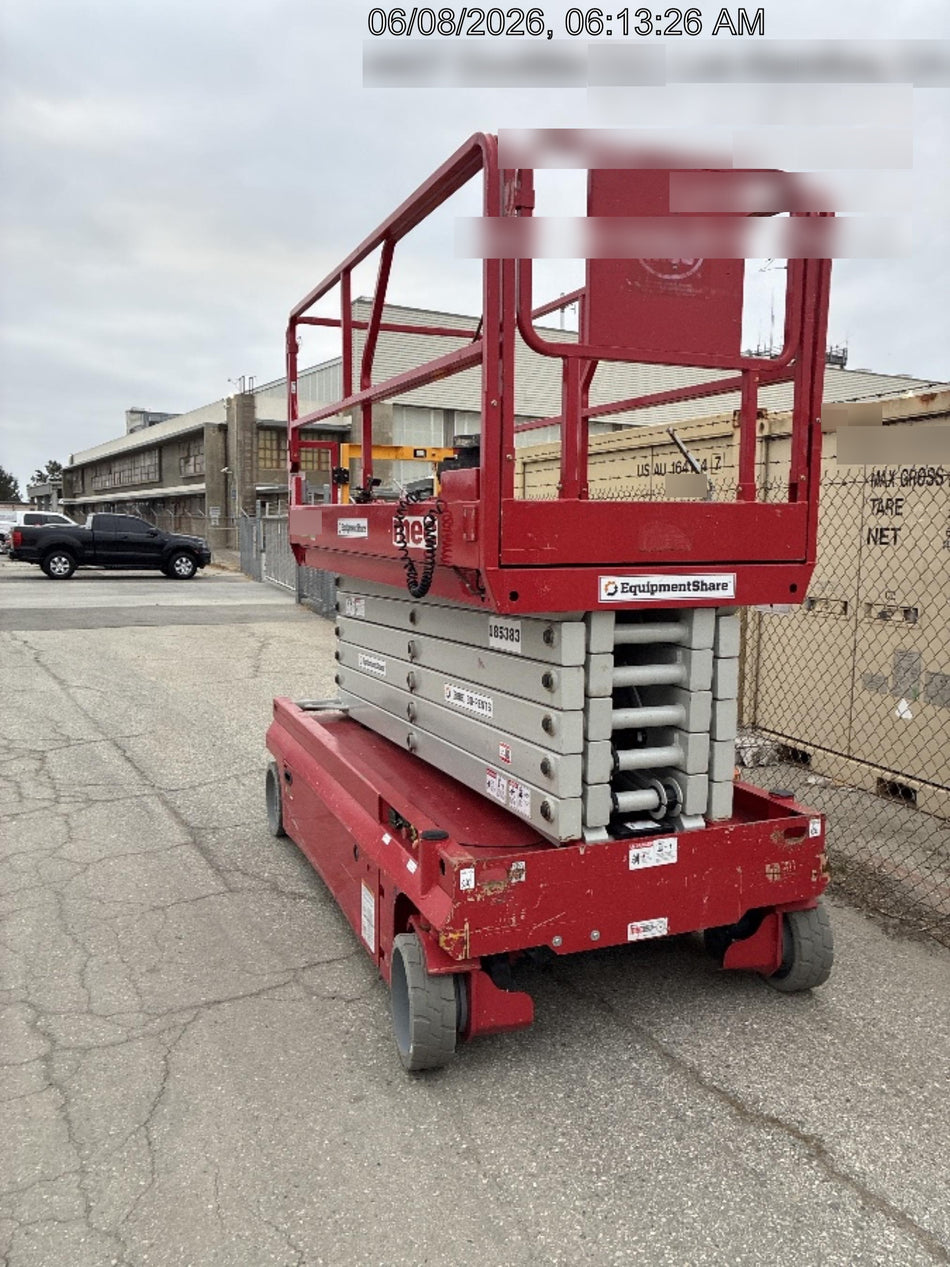 2021 MEC 4555SE