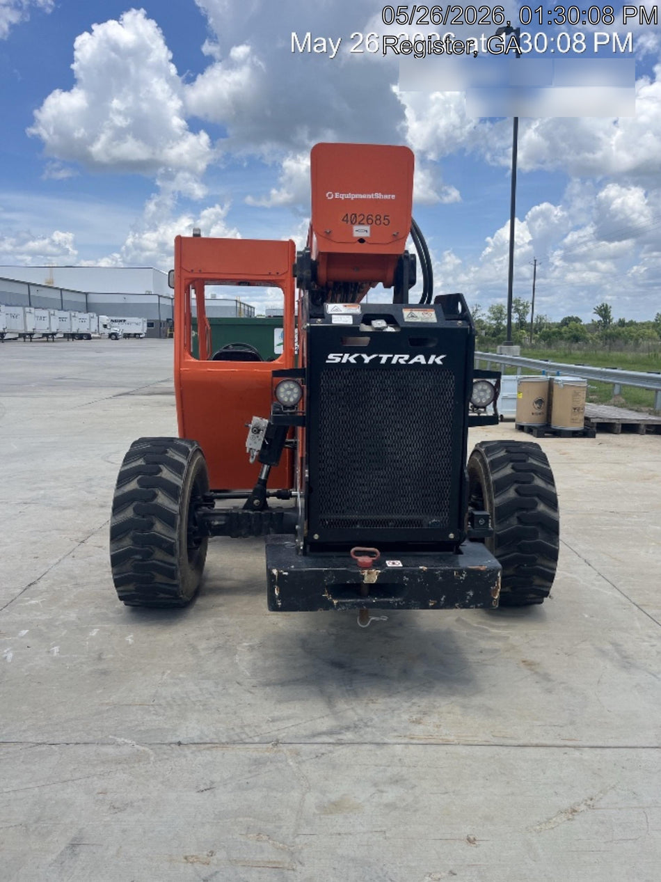 2024 SKYTRAK 6034