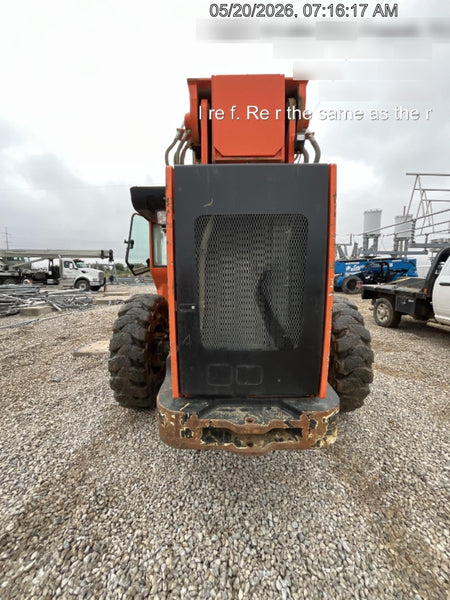 2019 SKYTRAK 10054