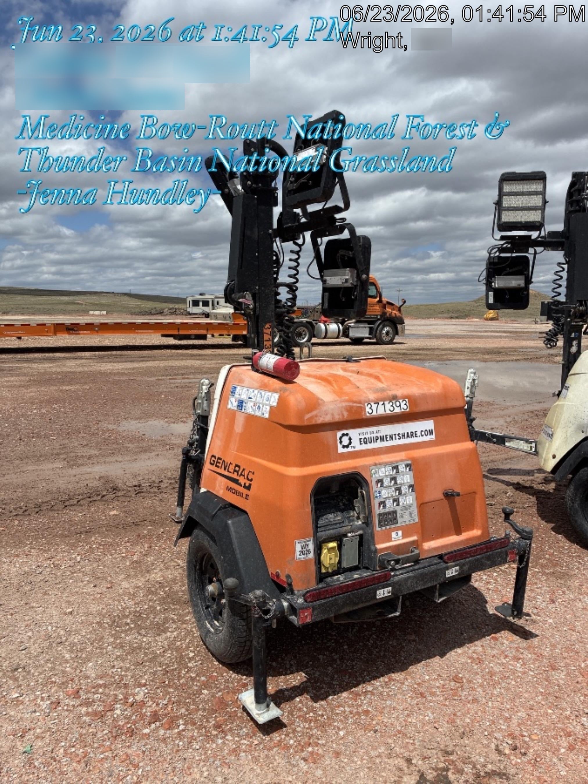 2023 GENERAC MLT2