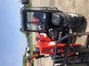 2020 Manitou MTA5519 Cab/Heat/Air, Solid Tires, Work Lights, Beacon, Aux Hydraulics, Back up Alarm, Mirrors, ES Keypad