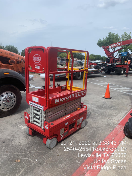 2022 MEC Micro 19