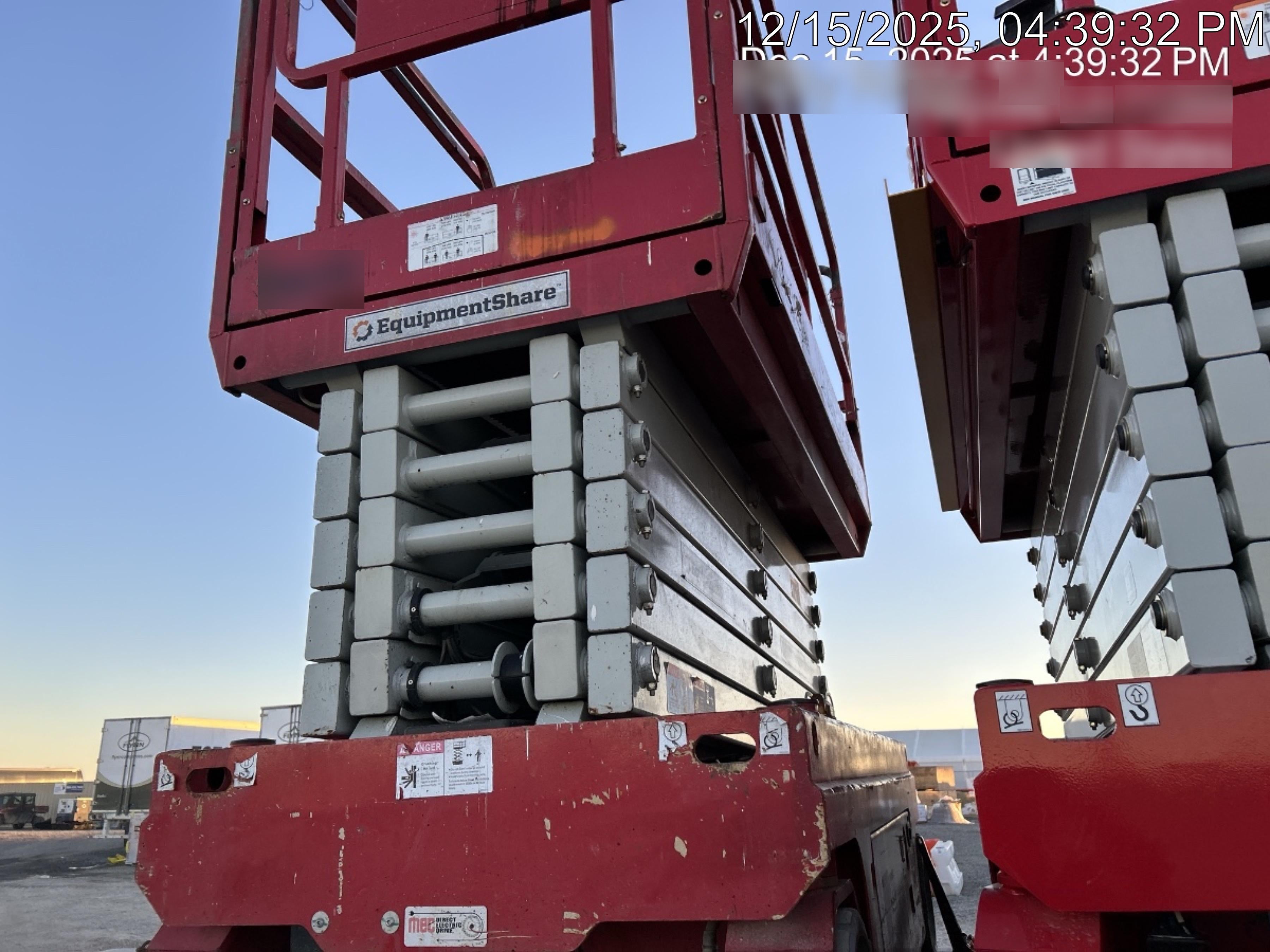 2021 MEC 4046SE