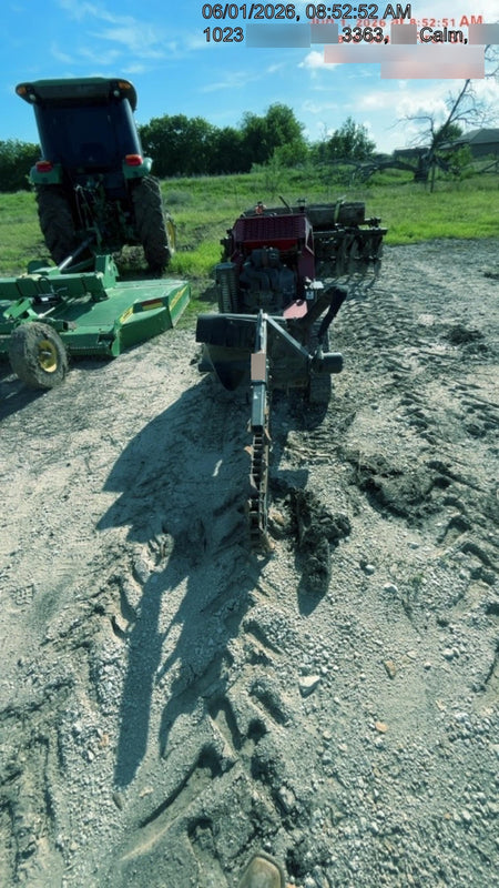 2023 TORO TRX-250