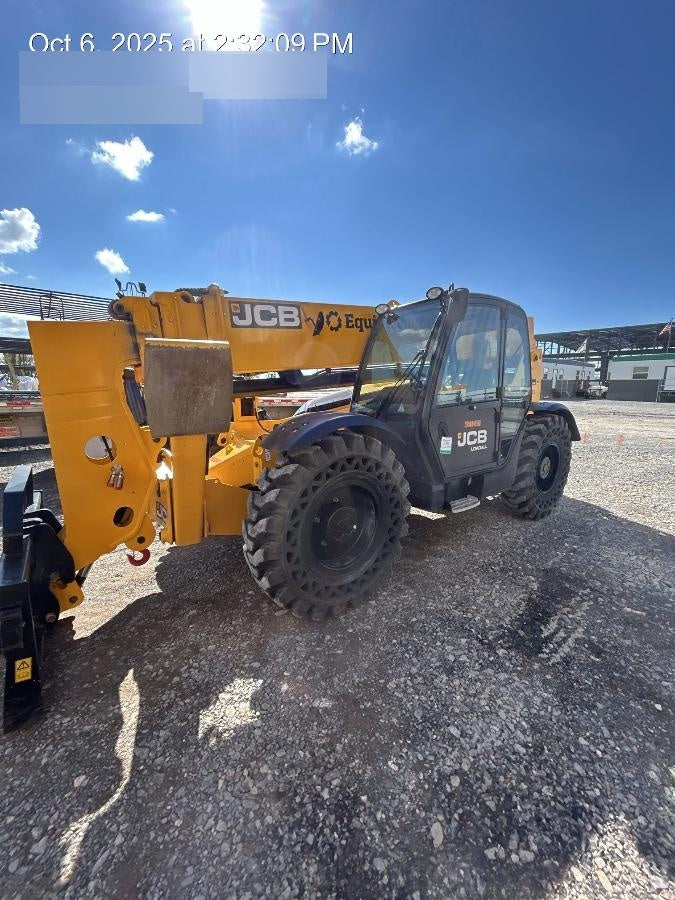 2025 JCB 510-56
