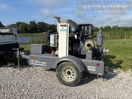 2023 ATLAS COPCO PAC F44 KD