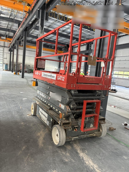 2022 SKYJACK SJ4732