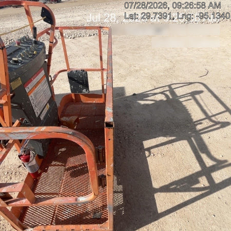 2019 JLG 450AJ