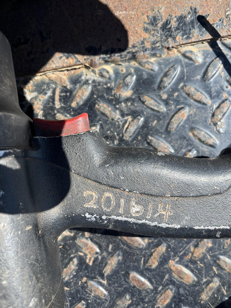 2022 INGERSOLL RAND 2925P1TI