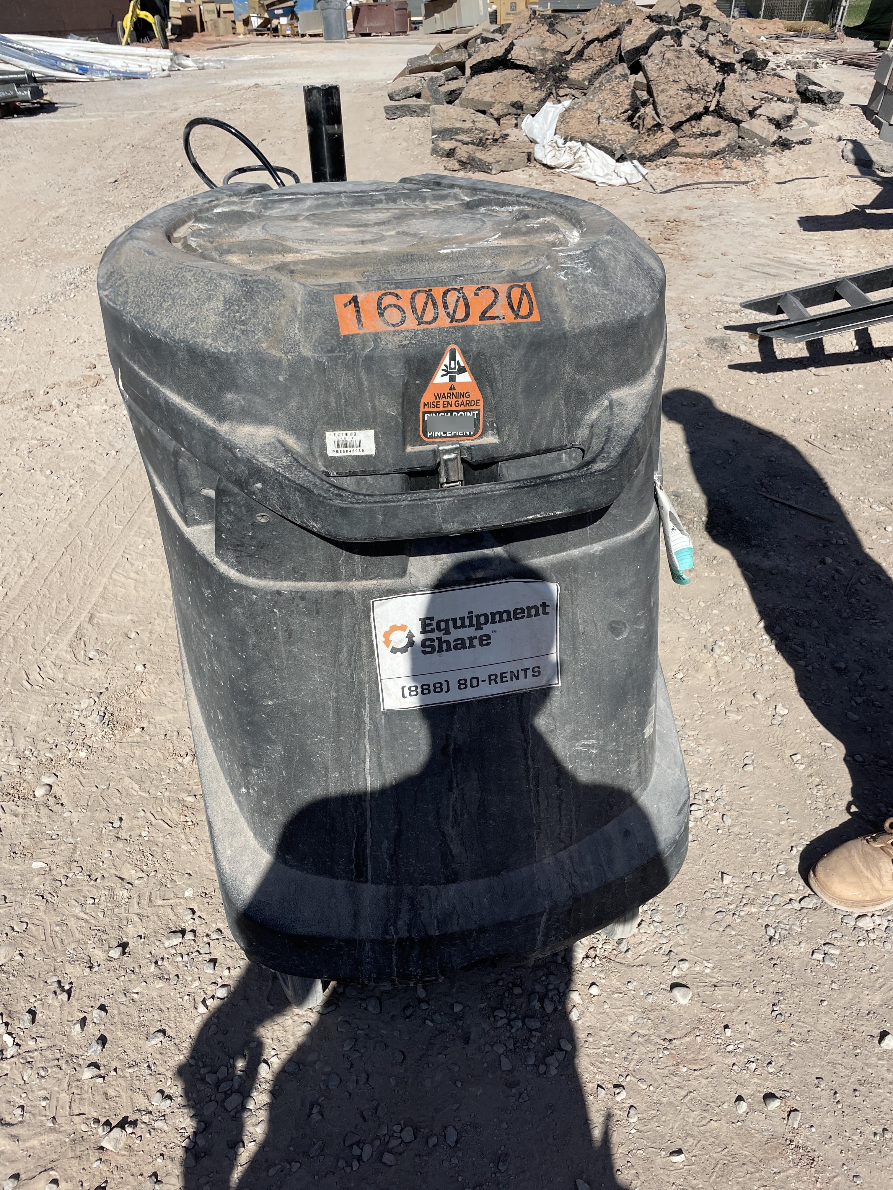 2021 POWER BREEZER PB10-A-06-B