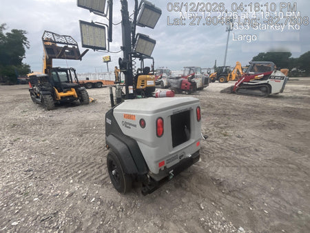 2024 WACKER NEUSON LTT4