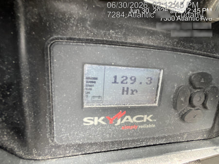 2024 SKYJACK SJ3226