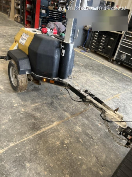 2022 ALLMAND NLV3GR