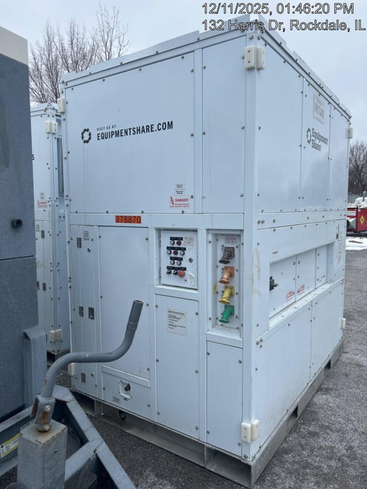 2023 SMARTECH VMTAH1D140Q