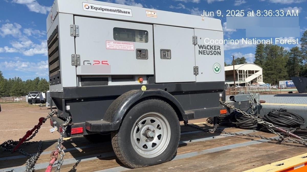 2019 WACKER NEUSON G25